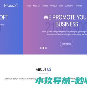 Beausoft