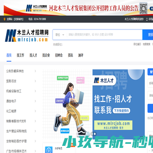 网站截图