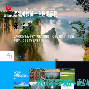 西红柿旅行社