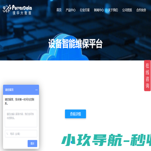 璞华大数据技术有限公司