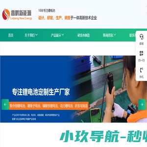 东莞市雷鹏新能源有限公司