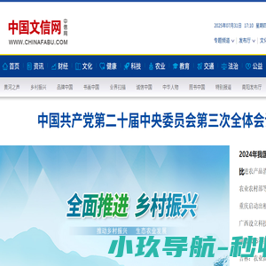 中国文信网