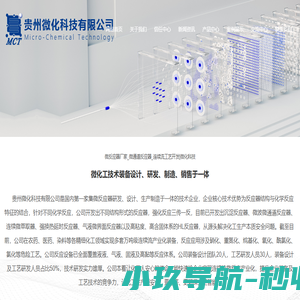 贵州微化科技有限公司