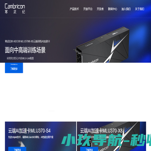 寒武纪