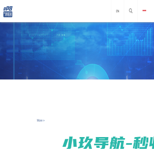 网站截图