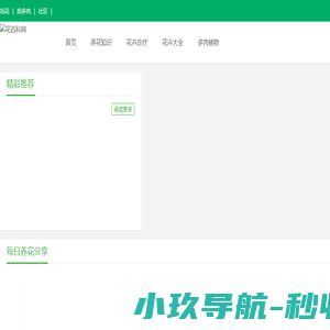 网站截图