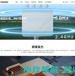 云联友科