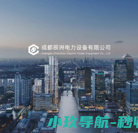 成都辰洲电力设备有限公司