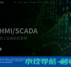 力控科技