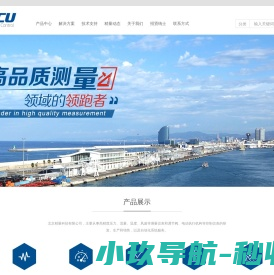 气体质量流量控制器