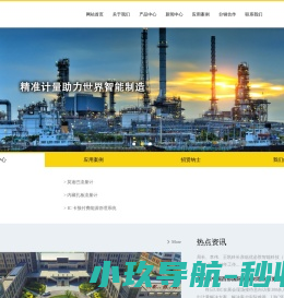 靶式流量计厂家