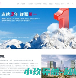赛意信息