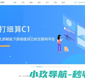 天力软件.成都天力卓越软件股份有限公司
