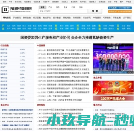华企国兴市场调查网