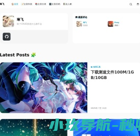 琳飞