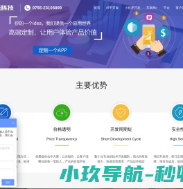 APP开发公司