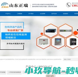 山东正瑞电子有限公司