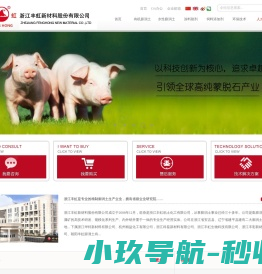 膨润土专家