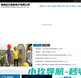 湖南白兰智能电子有限公司