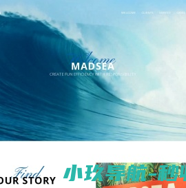 MADSEA
