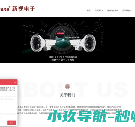 新视电子有限公司