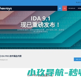 IDA