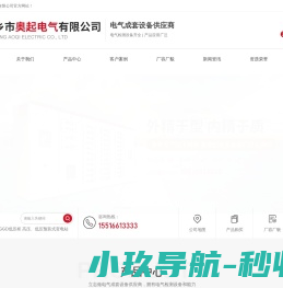 新乡市奥起电气有限公司