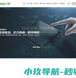 东莞市黄江大顺电子有限公司