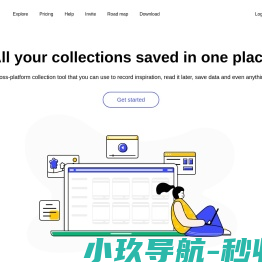 Pinbox