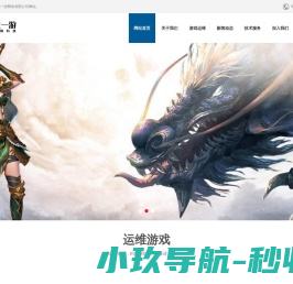 九一游网络科技有限公司