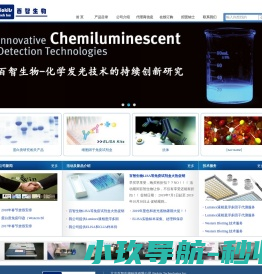 化学发光液