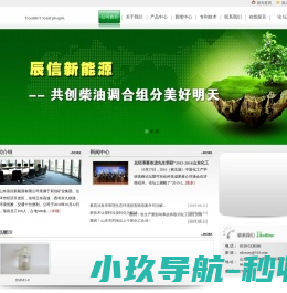 山东辰信新能源有限公司 山东辰信新能源有限公司