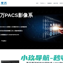 罗万PACS影像系统