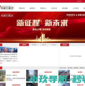 有巢氏集团