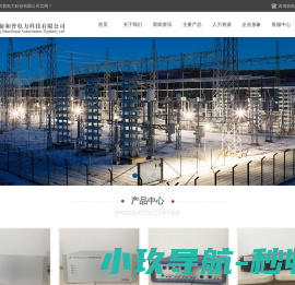南京新和普电力科技有限公司