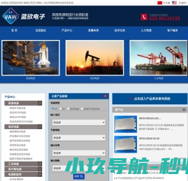 西安蓝欣电子有限公司