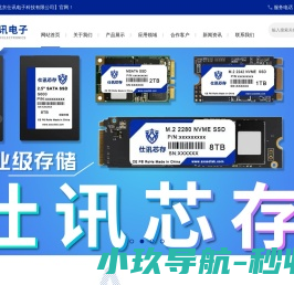 北京仕讯电子科技有限公司