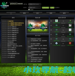 虚拟现实足球经理
