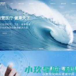 智业软件股份有限公司