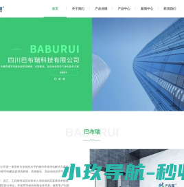 四川巴布瑞科技有限公司