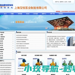 计量泵