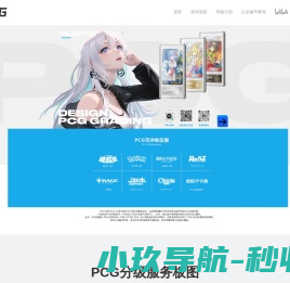 PCG聚卡评级