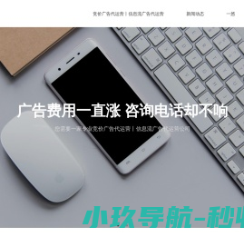 竞价广告代运营