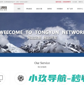 武汉网站建设