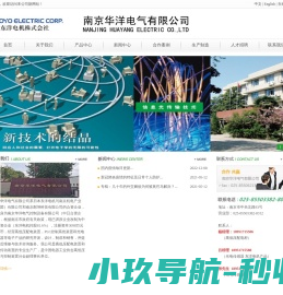 南京华洋电气有限公司