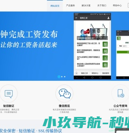 智网工资