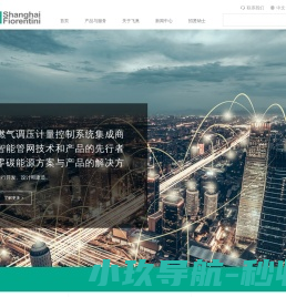 上海飞奥燃气设备有限公司