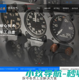江苏唐高电气科技有限公司
