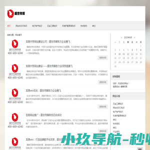 专业的seo优化服务商