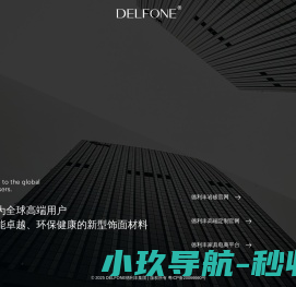 德利丰集团
